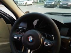 Сүрөт унаа BMW 5 серия