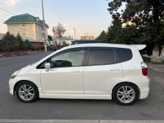 Сүрөт унаа Honda Fit