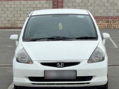 Сүрөт унаа Honda Fit