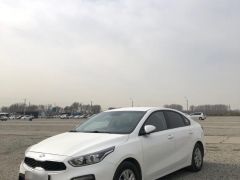 Сүрөт унаа Kia K3