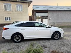 Сүрөт унаа Hyundai Sonata