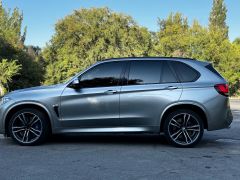 Фото авто BMW X5 M