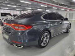 Photo of the vehicle Hyundai Grandeur