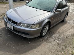 Photo of the vehicle Honda Accord