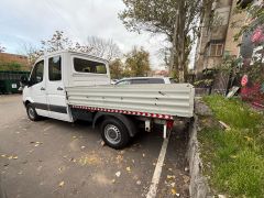 Фото авто Mercedes-Benz Sprinter