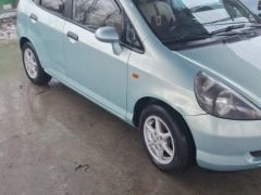 Photo of the vehicle Honda Jazz