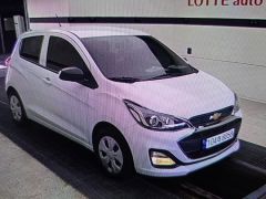 Сүрөт унаа Chevrolet Spark