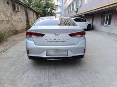 Сүрөт унаа Hyundai Sonata