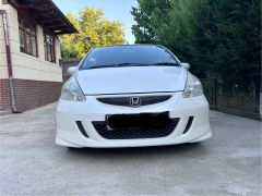 Сүрөт унаа Honda Fit