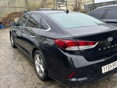 Photo of the vehicle Hyundai Sonata