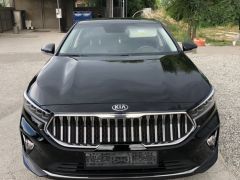 Сүрөт унаа Kia K7