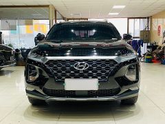 Фото авто Hyundai Santa Fe