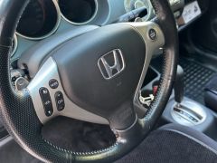 Сүрөт унаа Honda Jazz