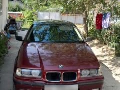 Сүрөт унаа BMW 3 серия