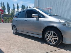 Сүрөт унаа Honda Fit