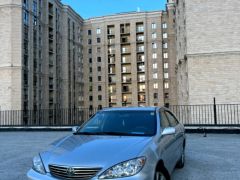 Сүрөт унаа Toyota Camry