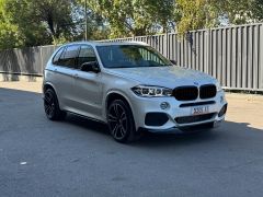 Фото авто BMW X5