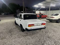 Сүрөт унаа ВАЗ (Lada) 2107