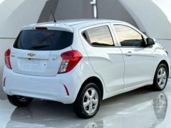 Сүрөт унаа Chevrolet Spark