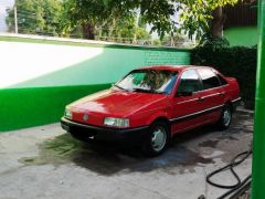 Сүрөт унаа Volkswagen Passat