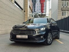 Фото авто Kia K7