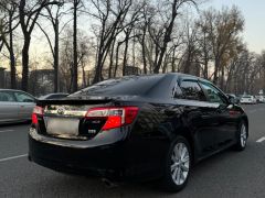 Сүрөт унаа Toyota Camry