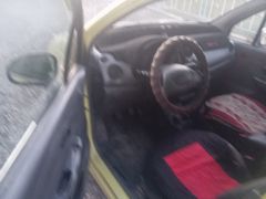 Photo of the vehicle Daewoo Matiz