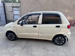 Сүрөт унаа Daewoo Matiz