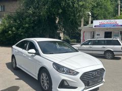 Сүрөт унаа Hyundai Sonata