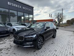 Фото авто Volvo XC60