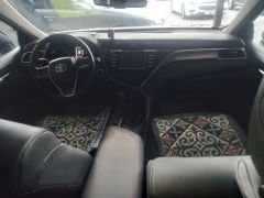 Сүрөт унаа Toyota Camry