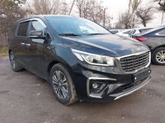 Сүрөт унаа Kia Carnival