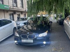 Сүрөт унаа BMW 5 серия