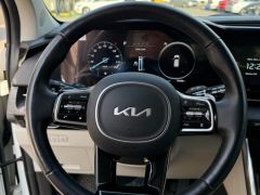 Фото авто Kia Carnival