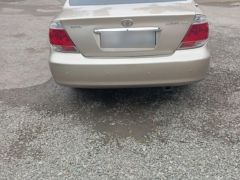 Фото авто Toyota Camry