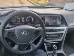 Фото авто Hyundai Sonata