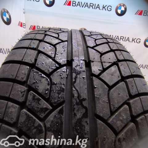 Wheel rims - Диск R20 5x120 с шиной