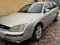 Фото авто Ford Mondeo