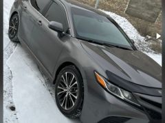 Фото авто Toyota Camry