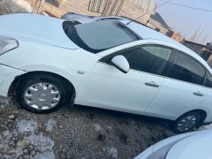 Сүрөт унаа Nissan Almera