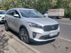 Photo of the vehicle Kia Sorento