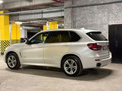 Сүрөт унаа BMW X5