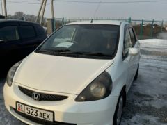 Сүрөт унаа Honda Fit