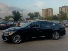 Сүрөт унаа Kia K7