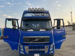 Фото авто Volvo FH