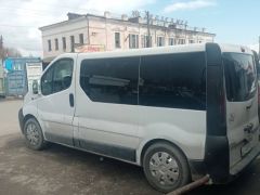 Фото авто Opel Vivaro