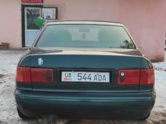 Сүрөт унаа Audi A8