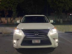 Фото авто Lexus GX