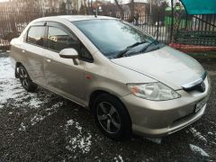 Сүрөт унаа Honda Fit Aria