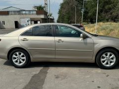 Photo of the vehicle Toyota Camry